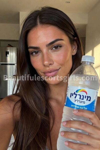 נערות ליווי ב
