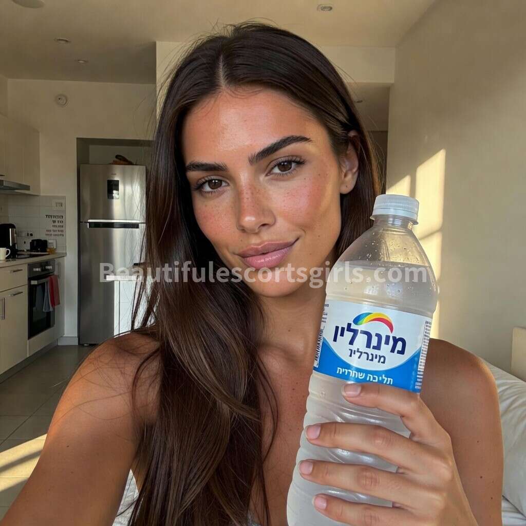 פעם ראשונה בעיסוי אירוטי? המדריך המלא שכל גבר צריך לקרוא