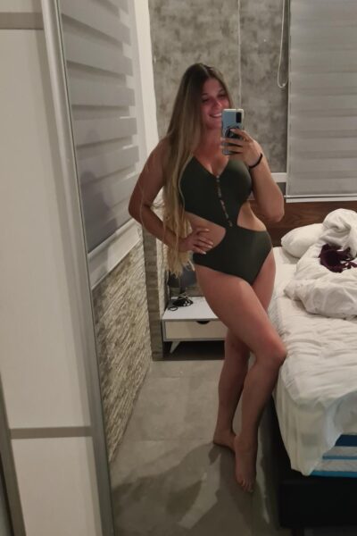 נערות ליווי בחולון